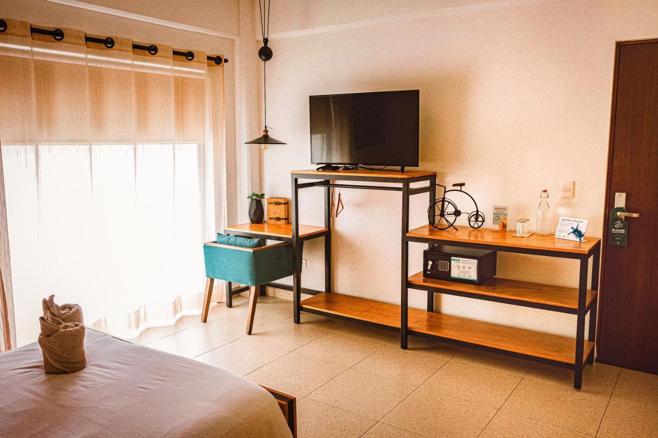 Nomads Hotel, Hostel & Rooftop Pool Cancun Luaran gambar